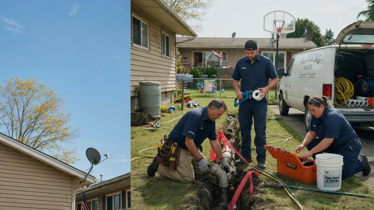 Garbage Disposal Replacement in Factoryville, PA near me
