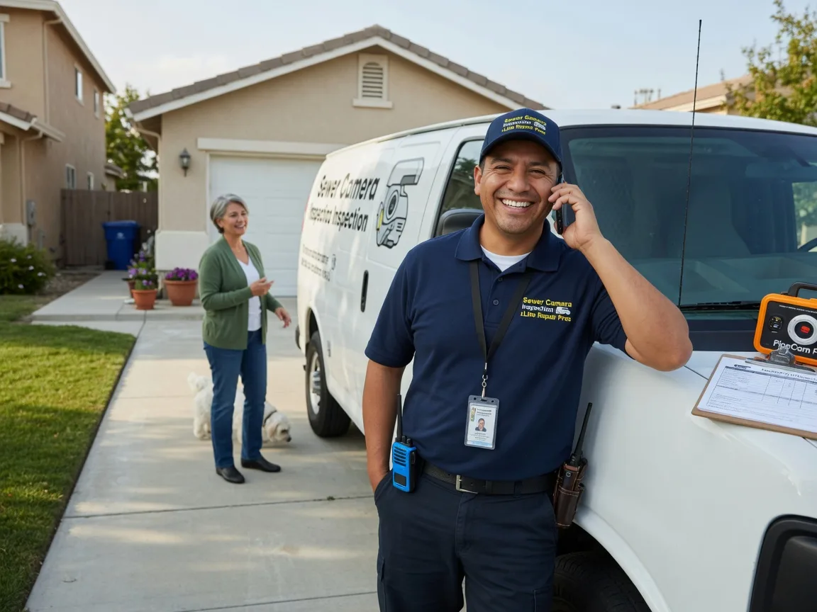 Sewer Line Repair Factoryville, PA FAQs